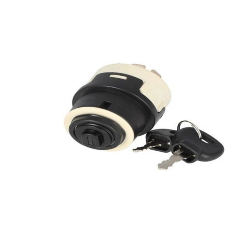 Ignition Switch fits Case IH 495 495XL 595 595XL 695 695XL 743XL 745XL 845 856XL 895 895XL 995 995XL 3210 3220 3230 4210 4220 4230 4240 1533738C1