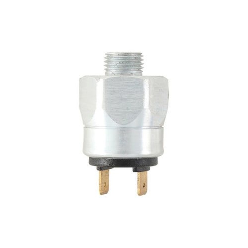 Oil Pressure Switch fits New Holland T5040 T5050 T5060 TL80A TL90A TL100A 87494631 47134924 fits Case IH JX100U JX1080U JX1090U 47134924 87494631