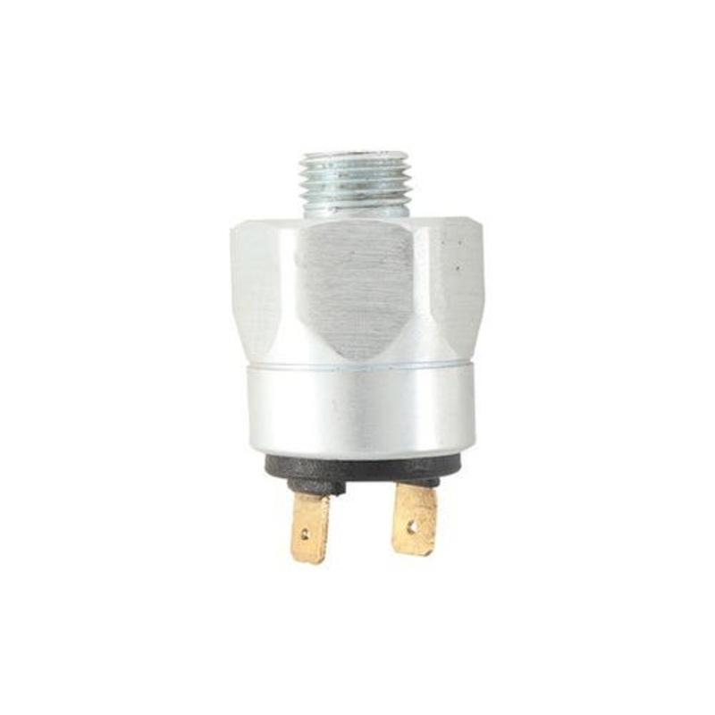 Oil Pressure Switch fits New Holland T6020 T6030 T6050 T6070 TM115 TM120 TM125 TM130 TM135 TM140 TS115A 5161047 fits Case IH 5161047 fits FIAT 5161047