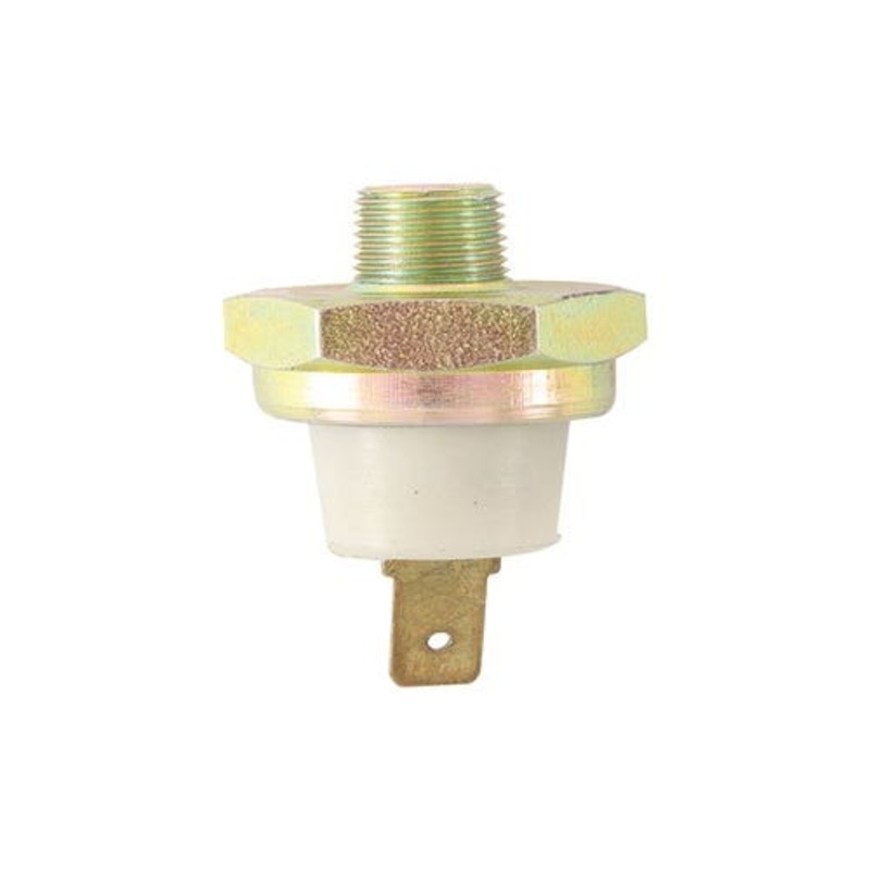 Oil Pressure Switch fits Zetor 3320 3340 4320 4340 5011 5211 5245 5320 5340 6011 6045 6211 6245 6320 6340 7045 7211 7245 7320 7340 7711 7745 976647