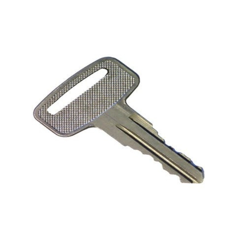 Polaris Commercial Key Set