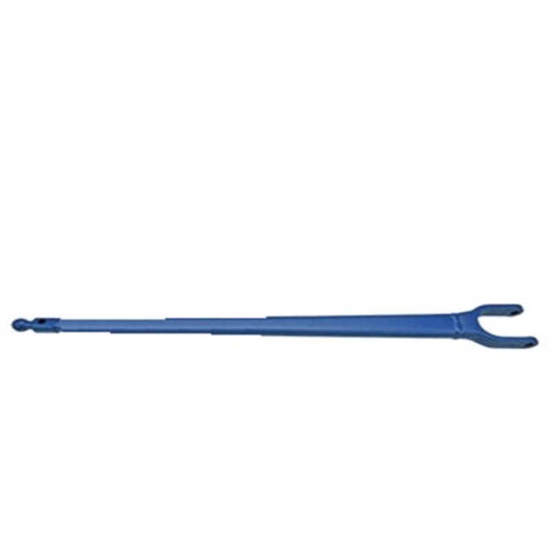 Power Steering Radius Rod fits Ford 2000 2310 2600 2610 2810 2910 3000 3600 3610 3910 4600SU 4610 231 335 531 C7NN3A292B fits New Holland D2NN3A292A