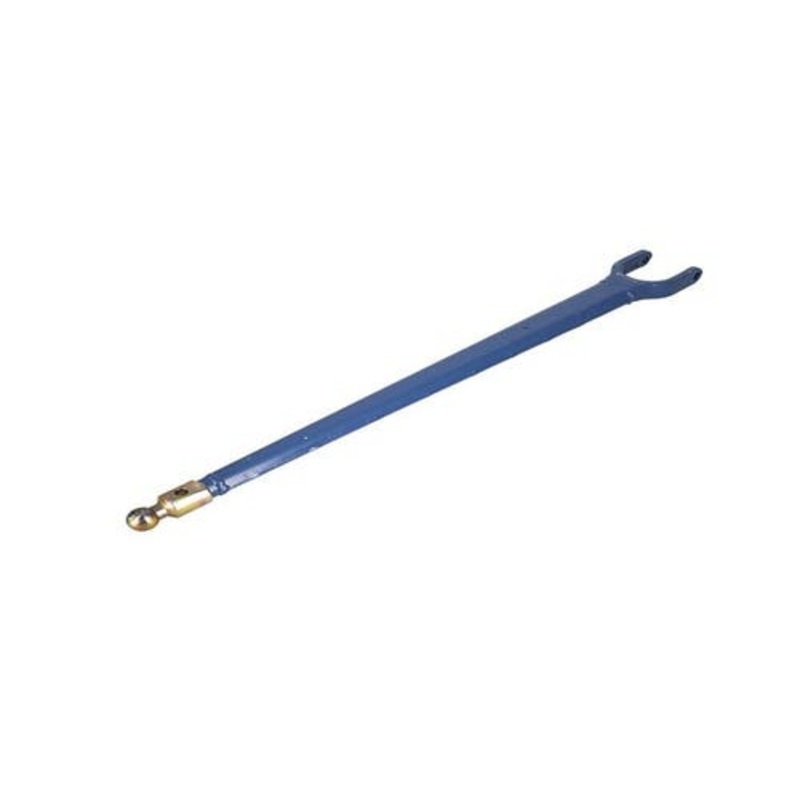 Power Steering Radius Rod - Right Hand fits Ford 2000 2310 2600 2610 2810 2910 3000 3600 3610 3910 4000SU 4600SU 4610 231 335 531 335 531 C7NN3405B
