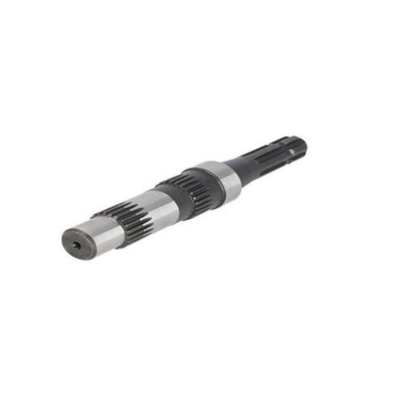 PTO Shaft - 540 RPM fits Massey Ferguson 2640 2680 2685 3505 3525 3545 3630 3635 3645 3650 3655 3660 3670 3680 3690 8110 8120 8140 8150 8160 3321752M9