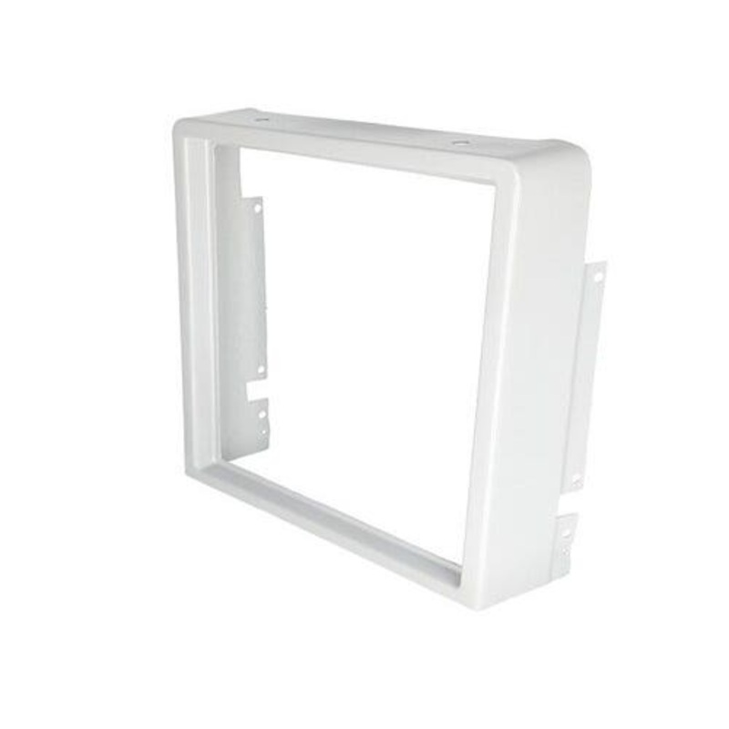 Radiator Grille Frame fits International Hydro 84 268 278 684 685 784 785 884 885 3121233R1