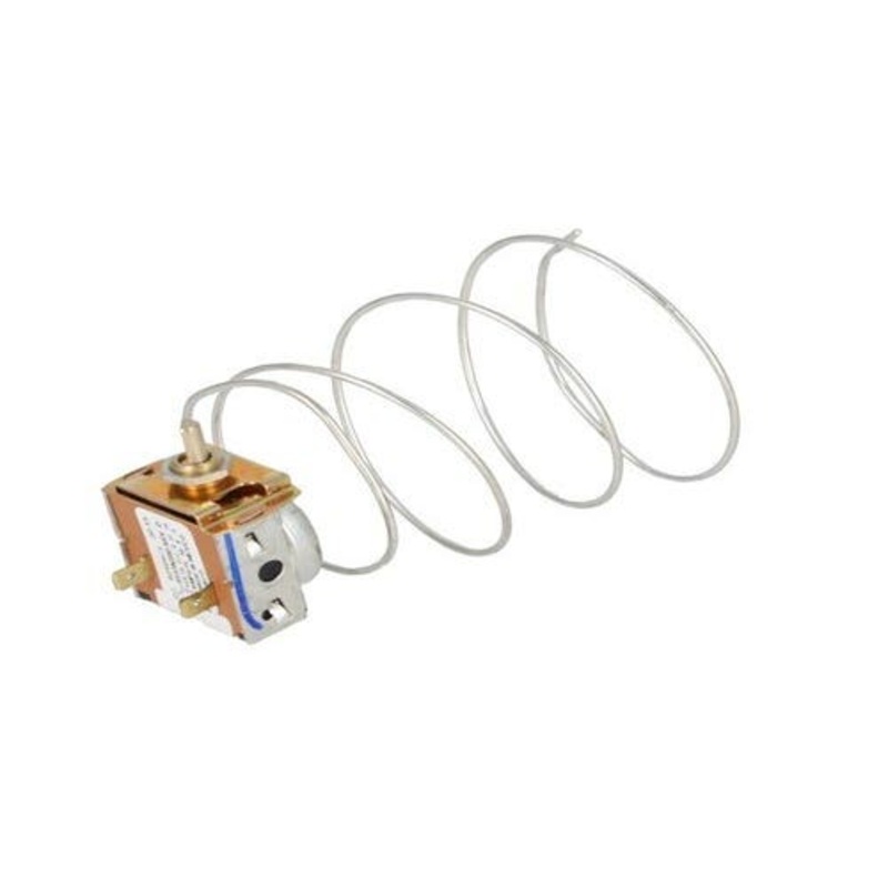 Rotary Adjustable Thermostatic Switch fits International 786 886 986 1086 1486 1586 109268C2 fits Case IH 585 595 685 695 885 895 3220 3230 109268C2