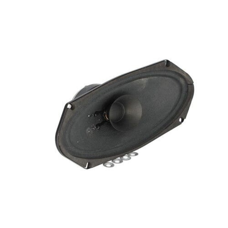 Speaker 4"x 8" fits John Deere 2350 2550 2750 2755 2950 2955 3140 4030 4040 4050 4230 4250 4430 4440 4450 4630 4650 4840 4850 8430 fits International