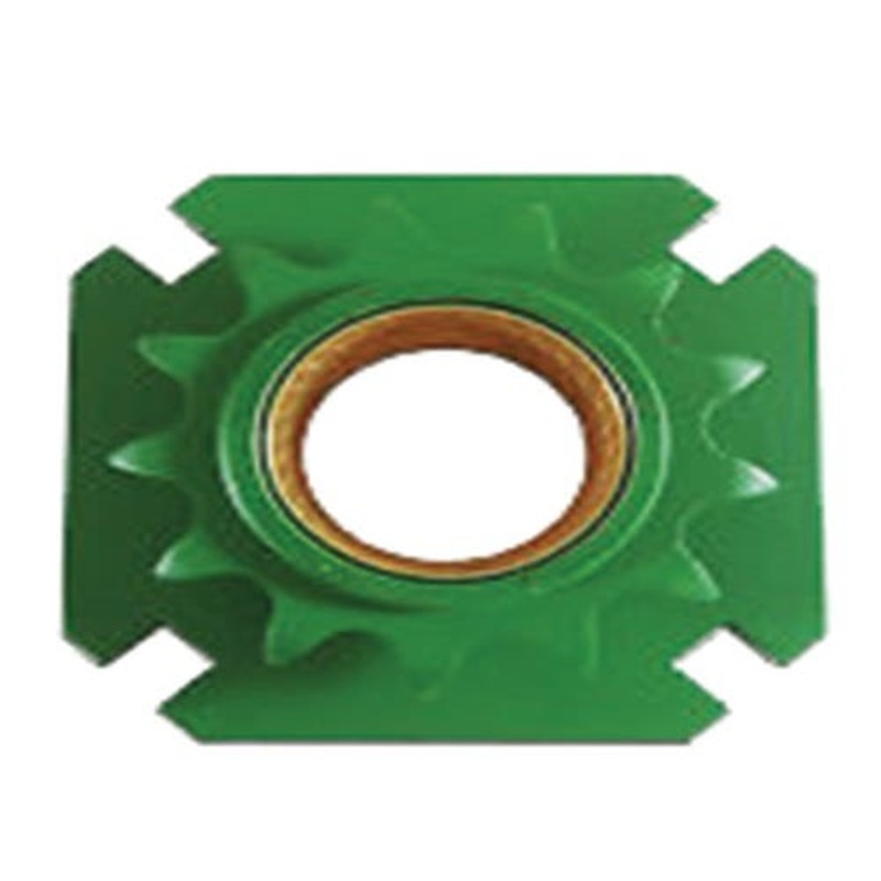 Sprocket - Drive With Bushing fits John Deere 592 693 694 893 894 1092 1290 1291 1293 493 494 693 AH143100