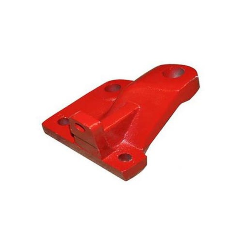 Steering Arm Right Hand fits Case IH 2388 2377 2366 412305A1 AV100324