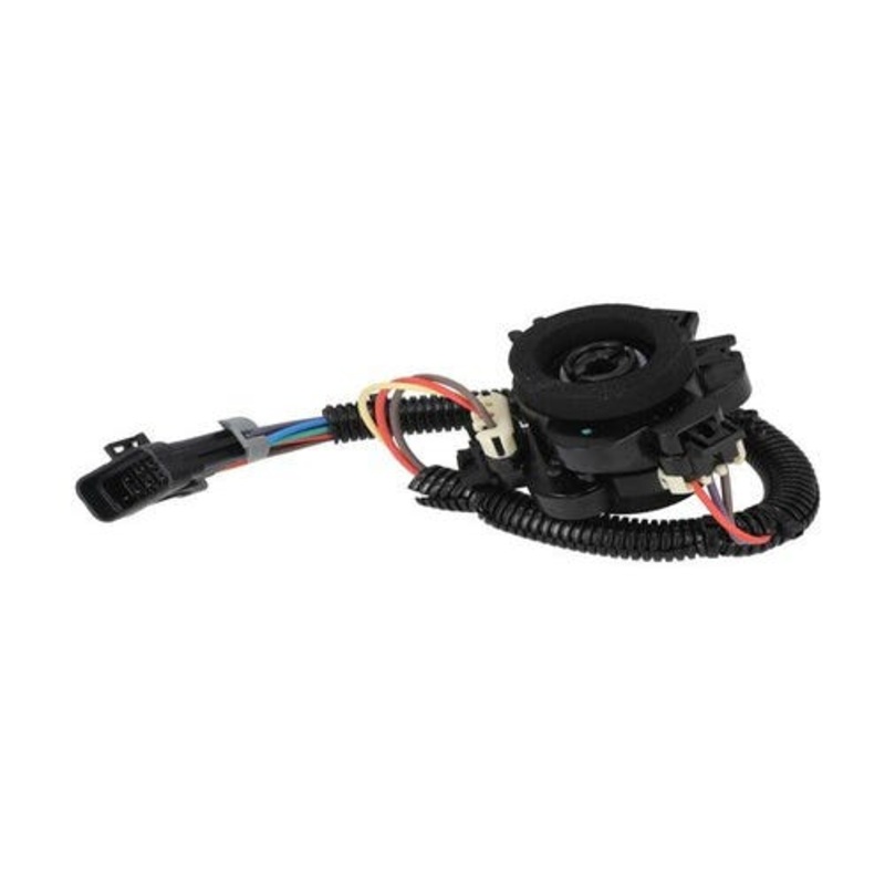 Steering Wheel Position Sensor Control fits John Deere 8100T 8110T 8120T 8200T 8210T 8220T 8300T 8310T 8320RT 8320T 8345RT 8400T 8410T 8420T RE69108