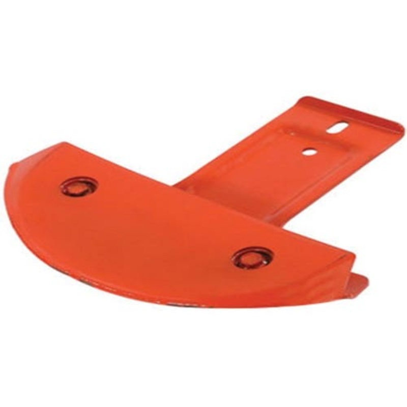 Stone Guard fits John Deere 240 260 270 260 270 EB56190600 fits New Holland 442 452 462 463 465 781809 fits Kuhn GMD44 GMD66 GMD77HD GMD55 56190600
