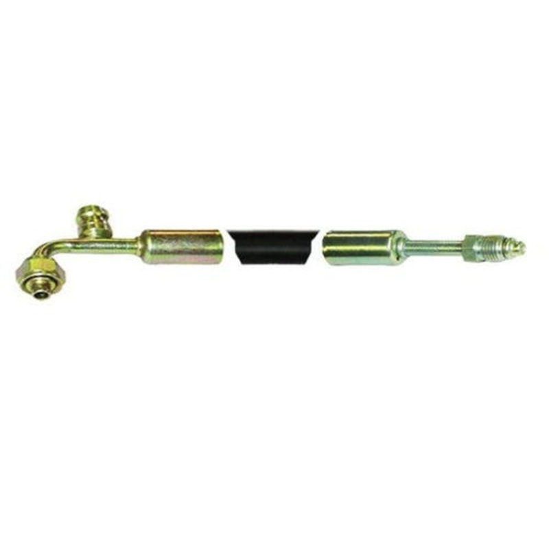Suction Hose fits New Holland TR87 TR88 TR89 TR97 TR98 TR99 9843650