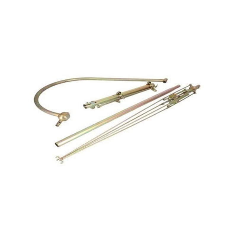 Tractor Umbrella Frame & Bracket