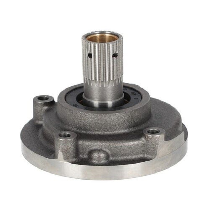Transmission Pump fits Case 550 550E 550G 550H 590 650 650G 650H 750H 850E 850G 850H 855E 580K 580SK 550E 550G 650 650G 850E 850G 850H 550 A186674
