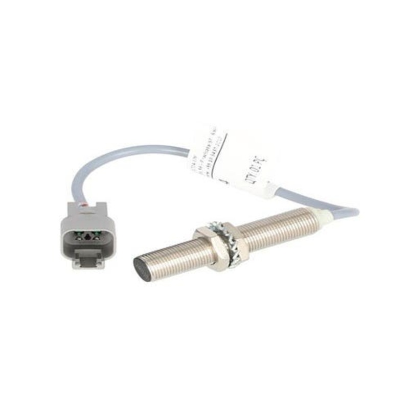 Transmission Sensor fits New Holland CR920 CR940 CR960 CR970 CR9040 CR9060 CR9070 CR9080 CX840 CX8070 CX8080 CX8090 86593627 fits Case IH 84058860