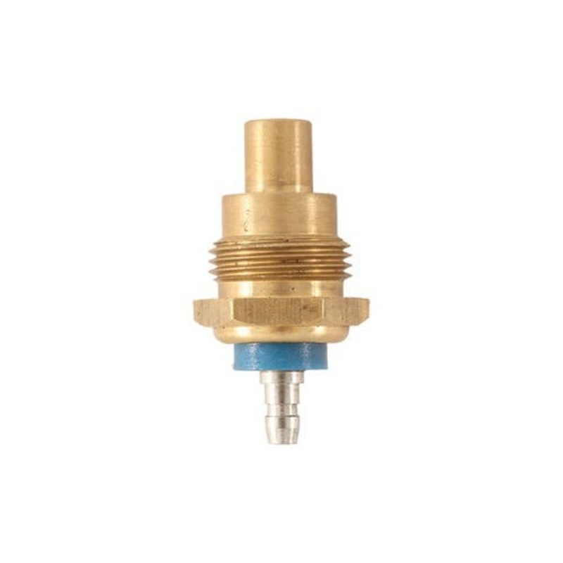 Water Temperature Sender Switch fits John Deere 304H 455 2020 2030 X495 X595 X740 X744 X748 425 445 1515 1600 1905 T110736 fits Yanmar 121470-44900