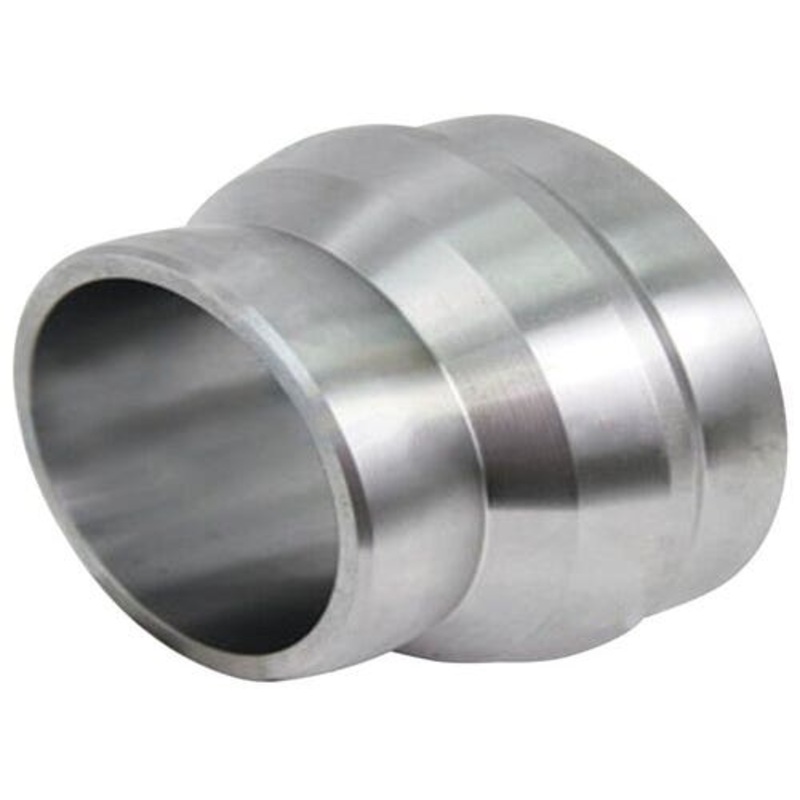 Adapter - Elbow to Turbo fits John Deere 440 440A 440B 440C 444 444C 444D 450 450B 450C 544 570 640 643 710B 710C 653E 710D 1830 2130 3130 3140 R51736