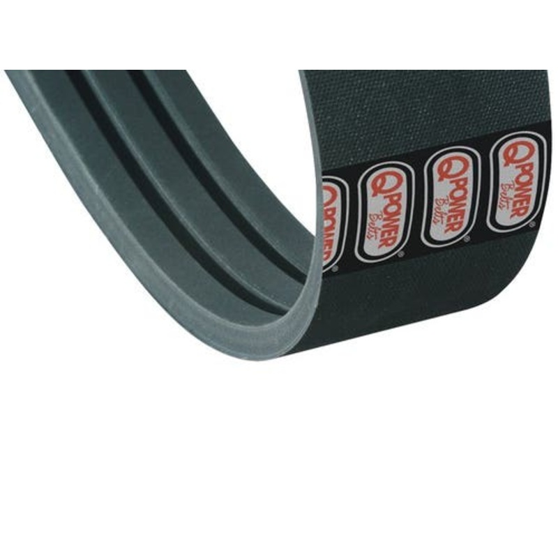 Belt - Clean Grain Elevator Drive fits John Deere S680 S680HM S690 S690HM HXE20763