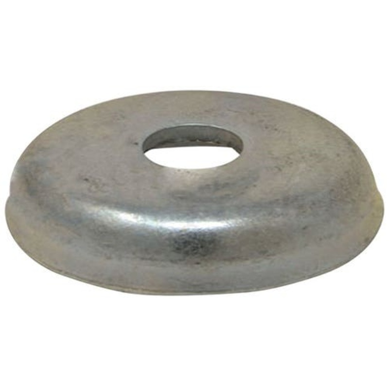 Blade Bolt Shield fits Case IH 3204 3205 3206 ZA526472 fits New Idea 5209 5212