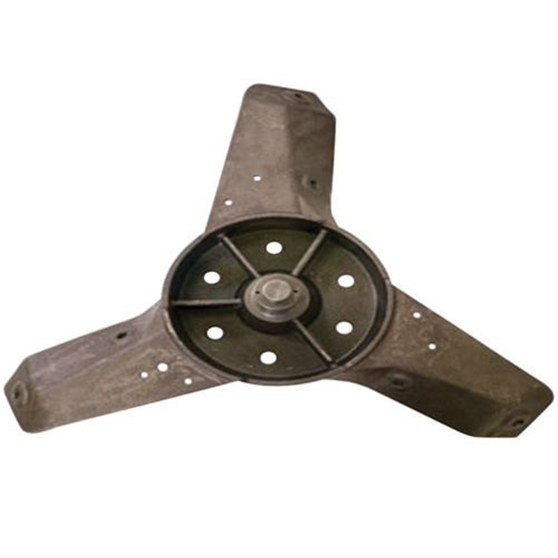 Bullet Rotor Spider Repair Kit fits John Deere S670HM S690 9650 STS 9660 STS 9670 STS 9750 STS 9760 STS 9770 STS 9860 STS 9870 STS 9880 STS KXE10164