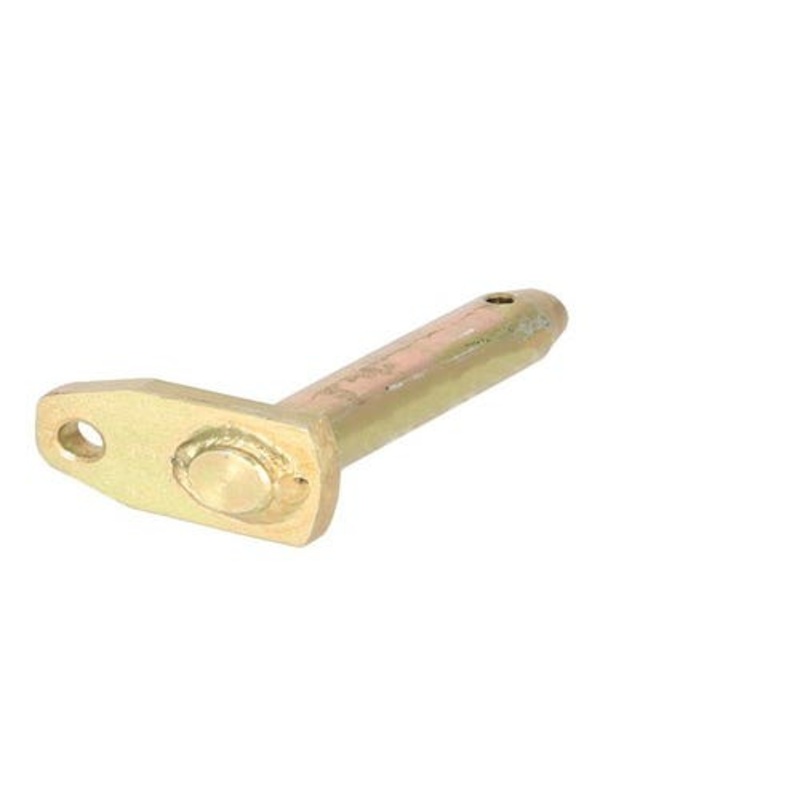 Center Link Pin - Category 2 fits International Hydro 100 656 666 756 766 786 806 826 856 886 966 986 1026 3088 3288 3488 3688 fits Case IH 382210R11