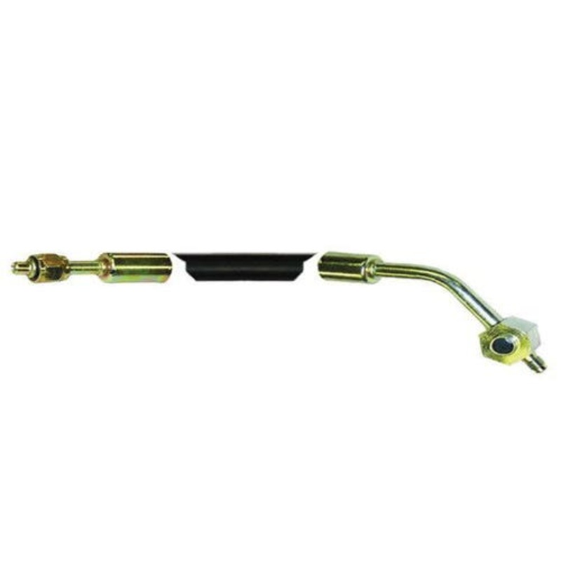 Compressor to Condenser Hose fits John Deere 1720 1725 A91611