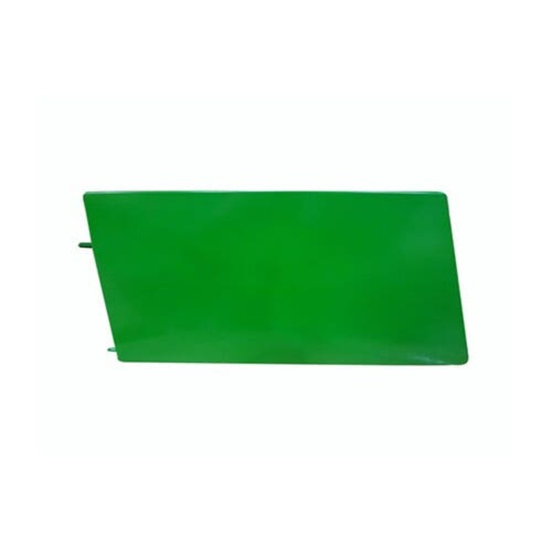Control Panel Cover - Left Hand fits John Deere 600 4320 4520 4620 7020 7520 500B 500C 510 3020 4000 4020 500A 600 500B 500C 510 500A AR40585
