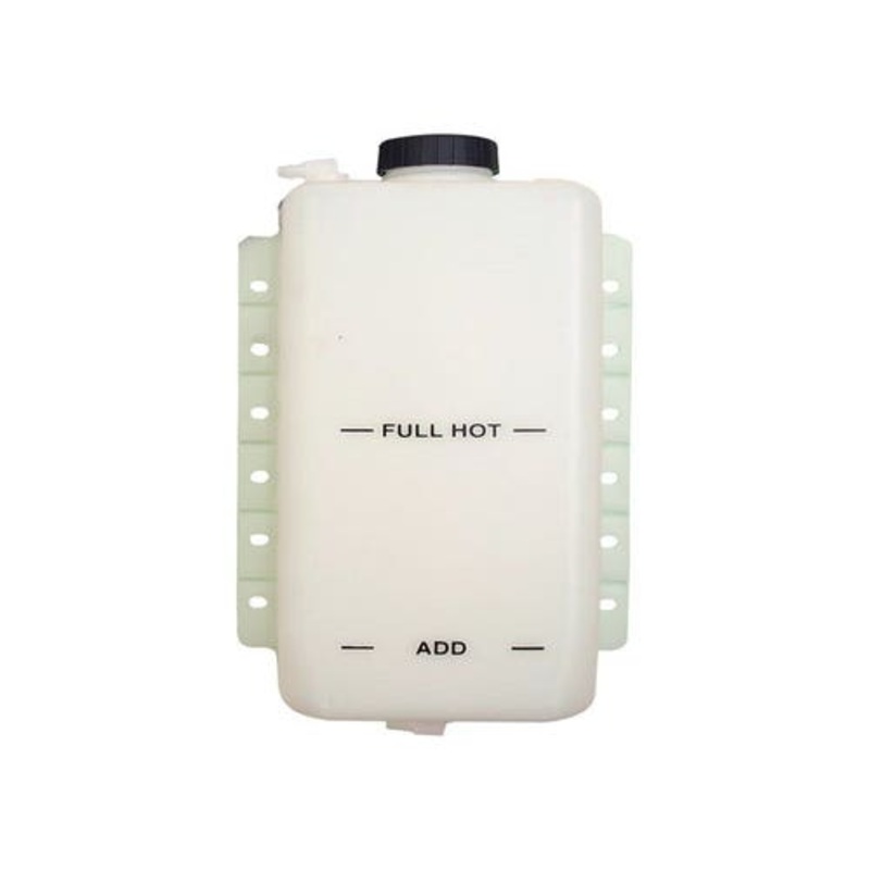 Coolant Reservoir fits Case IH 2388 CPX420 CPX610 CPX620 420 620 625 2344 2366 2588 251245A1