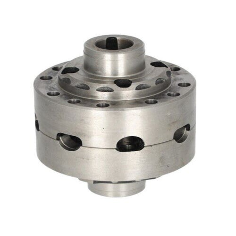 Differential Assembly - Mechanical Front Wheel Drive fits Ford 6610 6810 7610 7710 9968055 fits Case IH 5120 5220 5130 5140 5230 5240 5250 109686A1