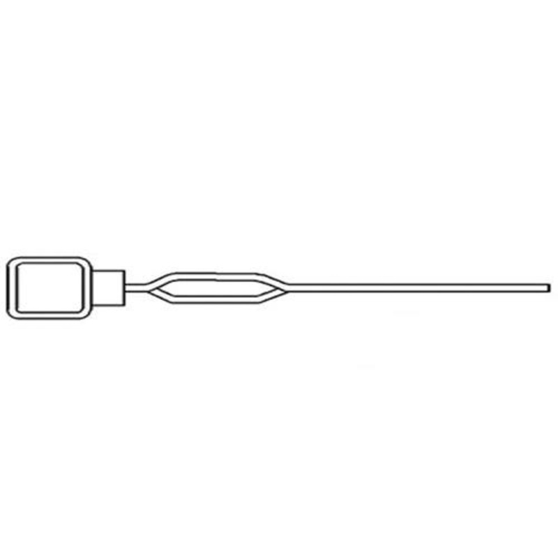 Dipstick Differential Oil Level fits Massey Ferguson 135 230 235 240 245 250 253 255 265 270 275 283 285 290 360 362 375 383 390 393 398 1665962M91
