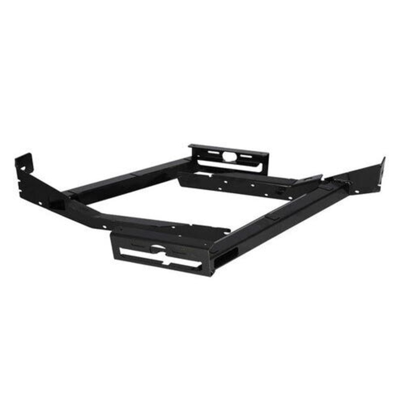 Fender Bracket - Right Hand and Left Hand fits John Deere 6110 6110L 6200 6210 6210L 6300 6310 6310L 6400 6405 6410 6410L 6500 6510L 6605 6410 AL82916