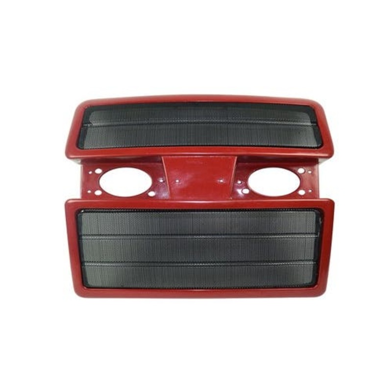 Grille Assembly fits Case IH 395 495 595 695 895 995 3220 3230 4210 4230 4240 1343406C2 1343408C1 1343409C1