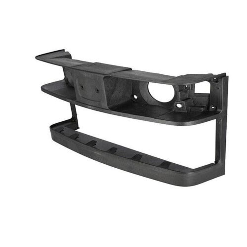 Grille Frame fits John Deere 6110 6110L 6200 6210 6210L 6300 6300L 6310 6310L 6400 6400L 6405 6410 6410L 6410S 6500 6500L 6510L 6510S 6605 L111759
