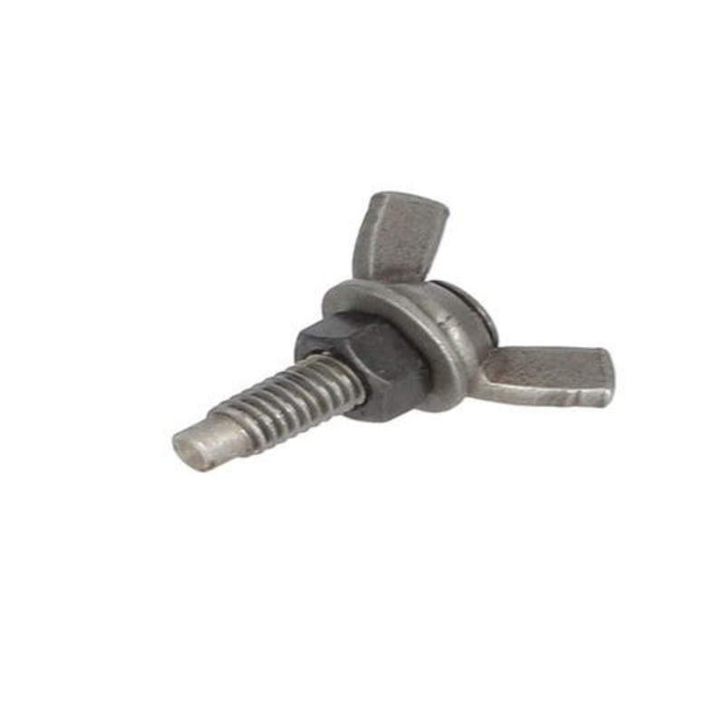 Grille Mounting Stud fits Ford 600 601 611 620 621 630 631 640 641 650 651 660 661 671 681 700 701 740 741 800 820 840 850 860 900 950 960 NAA88219B