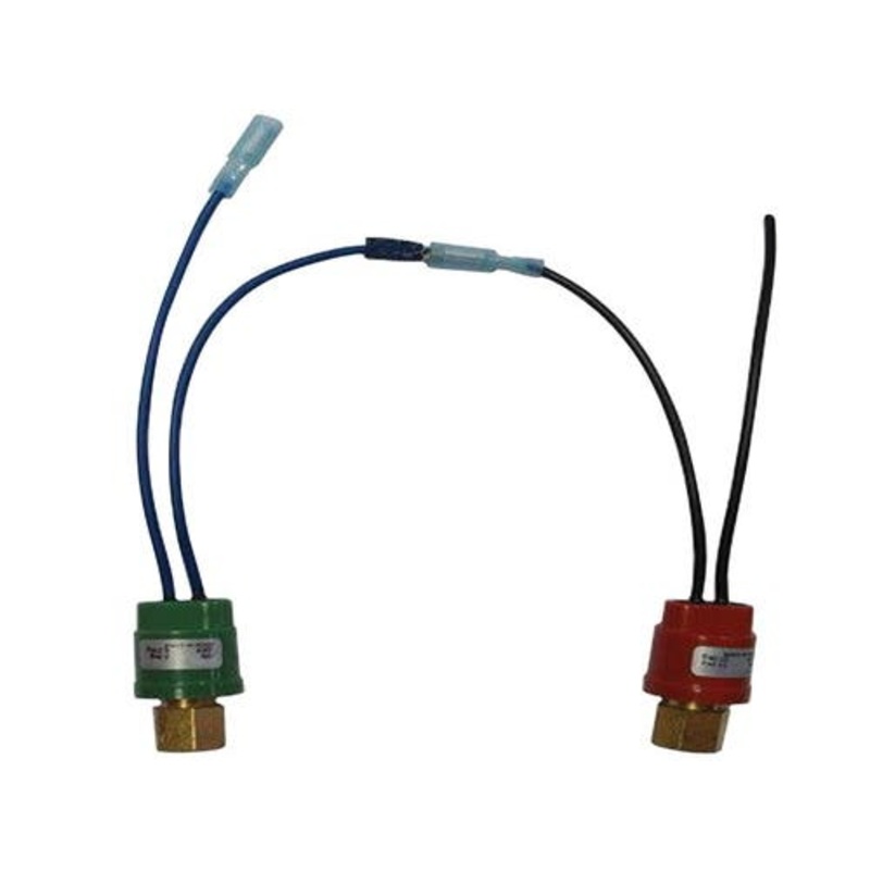 Hi - Low Switch Kit fits John Deere 244 344 444 543 643 644 843 244 344 444 644 643 843