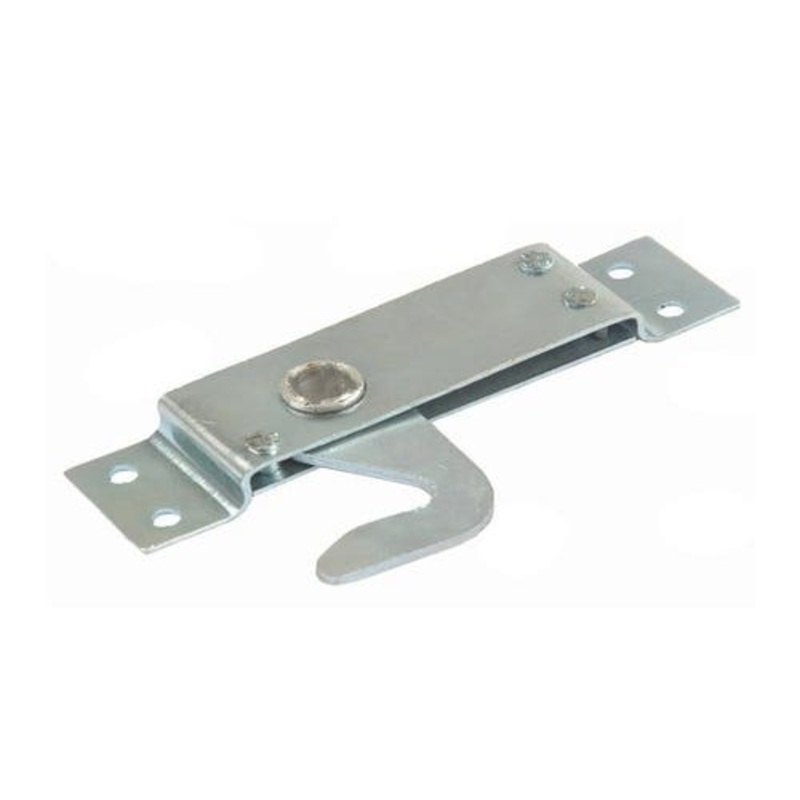 Hood Latch - Right Hand fits Ford Dexta Power Major Super Dexta Super Major 2000 3000 4000 5000 7000 7100 7200 85700110 E1ADKN16658 DKN16658