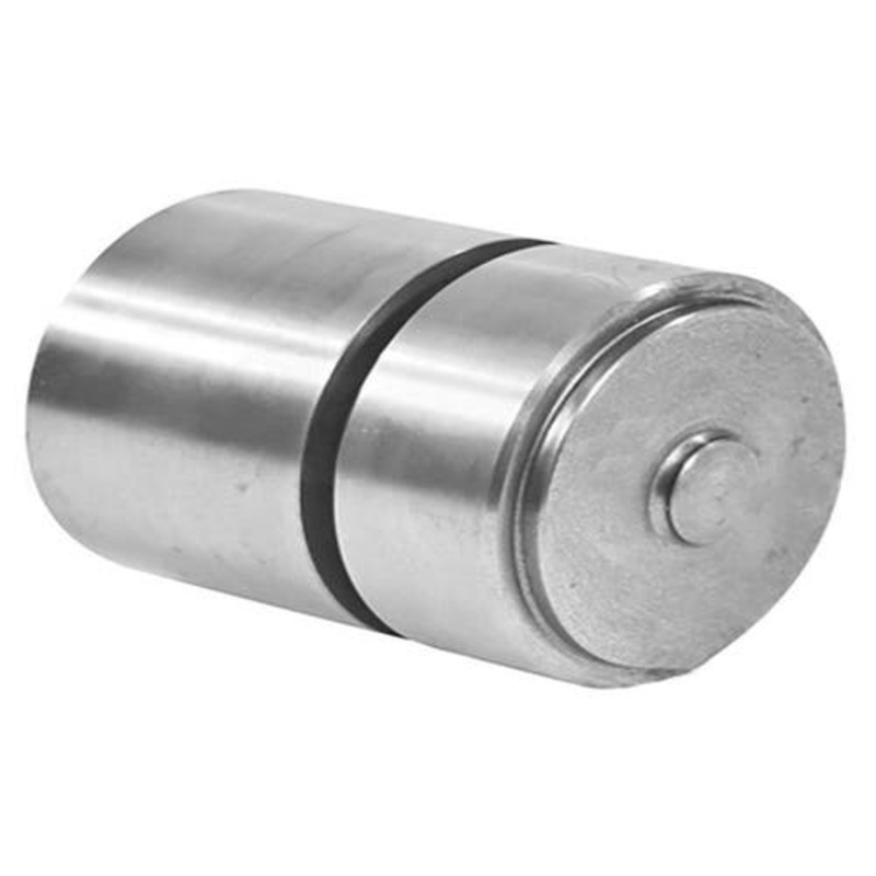 Hydraulic Cylinder Piston w/o Rings fits Massey Ferguson 20 40 135 150 165 230 231 235 240 240P 245 250 255 265 3165 899595M91 fits Landini 1665737M91