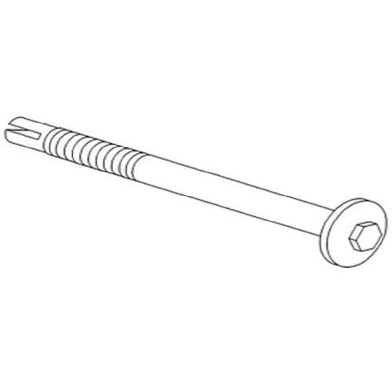 Hydraulic Draft Plunger Control fits Massey Ferguson 135 150 165 175 180 230 235 240 245 250 255 265 275 283 285 290 362 375 383 399 690 3165 886348M2