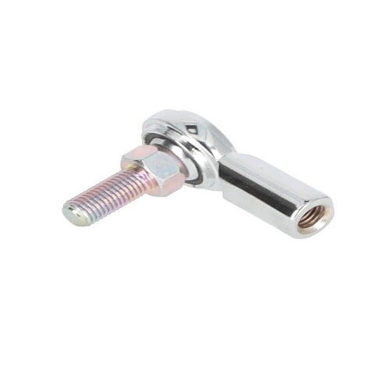 Hydraulic/Drive Control Ball Joint fits John Deere 210LE 410B 410C 415B 450G 510B 510C 515B 540E 550G 555G 610C 640 640E 640G 650G 700J 850J AT48548