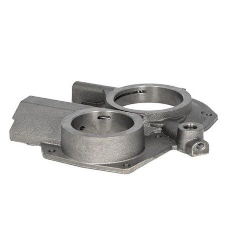 Manifold fits New Holland T6030 T6050 T6070 T6080 T7.210 TM120 TM130 TM140 TM150 TM155 TM165 fits Case IH MXM120 MXM130 MXM140 MXM155 Puma 165 5179106