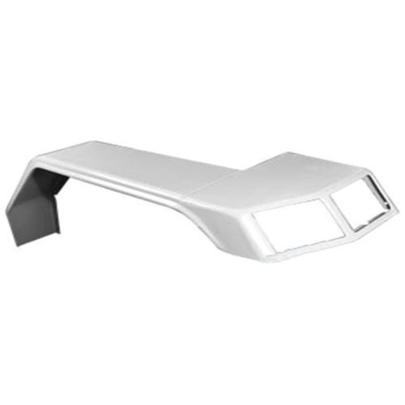 Narrow Fender - Left Hand fits Case IH 5120 5130 5140 5220 5230 5240 5250 1958613C1 1958613C2 1958613C3 1958613C4 1958613C5 1958613C6 1958613C7