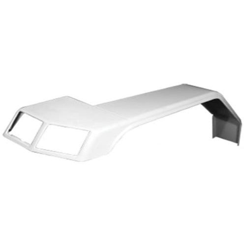 Narrow Fender - Right Hand fits Case IH 5120 5130 5140 5220 5230 5240 5250 1958614C3 1958614C1 1958614C2