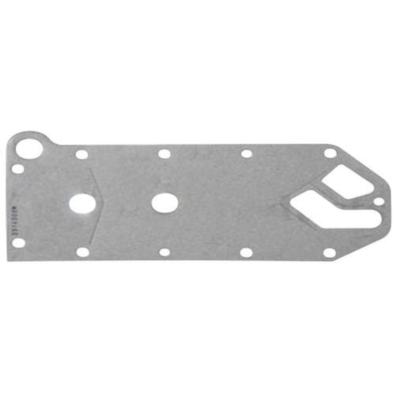 Oil Cooler Gasket fits New Holland TG255 fits Case fits Case IH Magnum 275 MX240 MX255 MX270 7110 7120 7130 7210 7230 7140 7150 7220 J914308