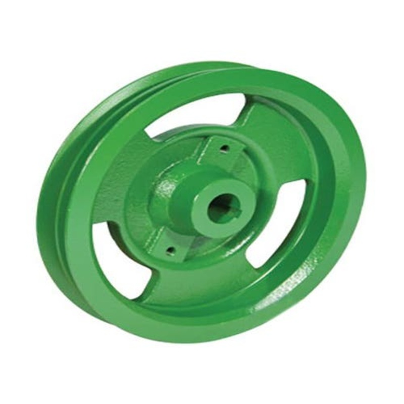Pulley - Chopper Jackshaft Driven fits John Deere 9500 9500 SH 9510 9510 SH 9600 9610 9450 9550 9550 SH 9560 9560 SH 9650 9660 H157688