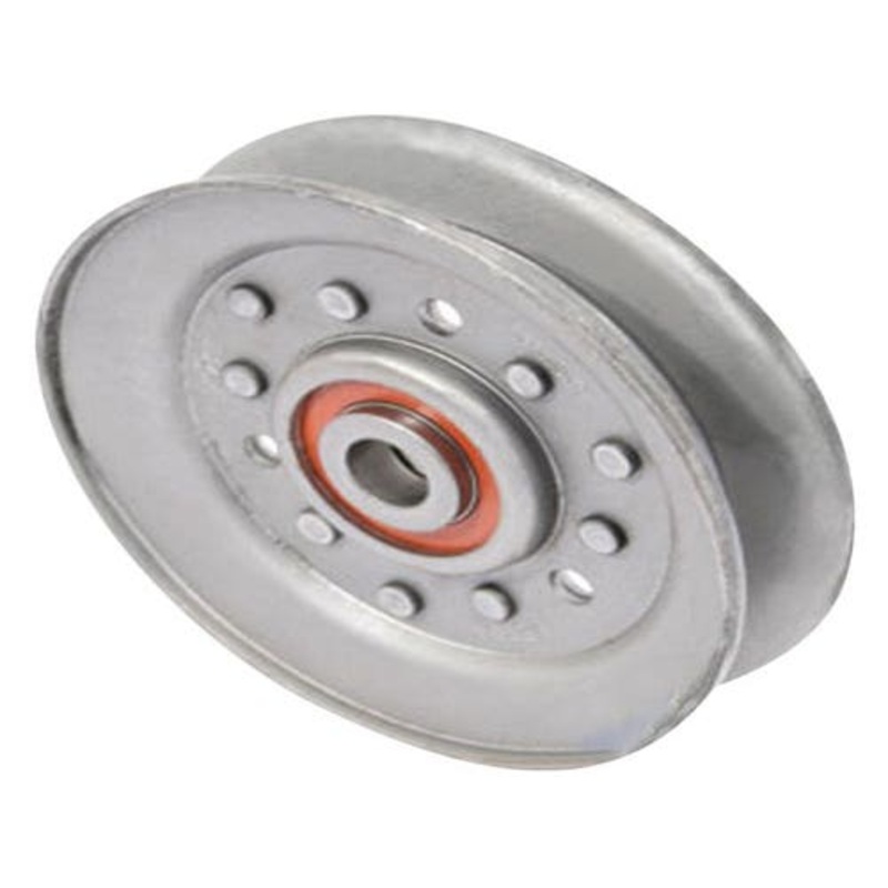 Pulley - Idler fits International 1315269C1 fits Case IH 1620 1640 1644 1660 1666 1670 1680 1688 2144 2166 2188 2344 2366 2377 2388 2577 2588 428848A1