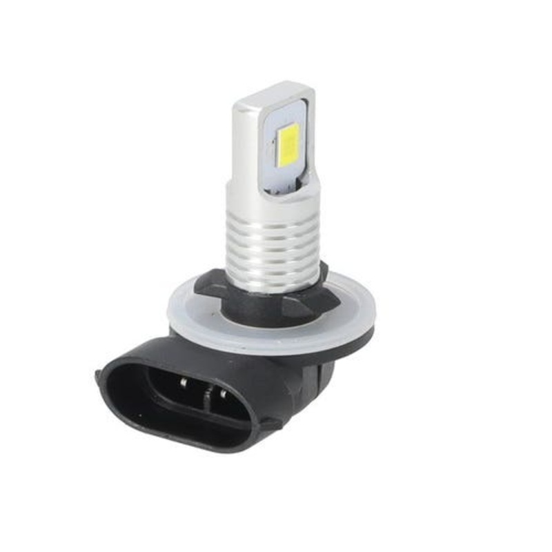 Red Rooster LED Bulb - #894 fits New Holland 8670 8670A 8770 8770A 8970 8970A 89847313 fits Case IH MX200 MX210 MX220 MX230 MX255 MX285 89847313
