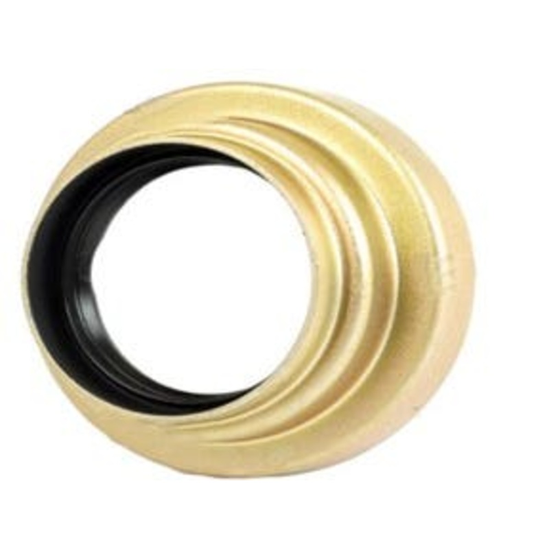 Seal and Retainer - Rear Axle Outer fits Ford 340A 3910 4110 4610 4000 4100 4600 340A C5NN4969D 81819097 81859835 81875227 83946536 83999828