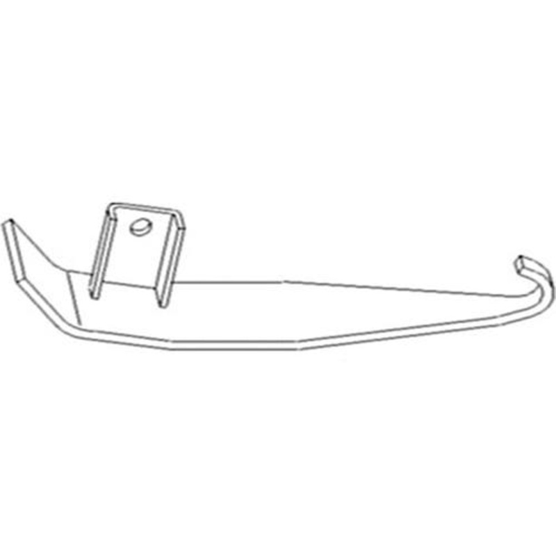 Shoe - Outer fits New Holland 44 45 46 47 451 172208