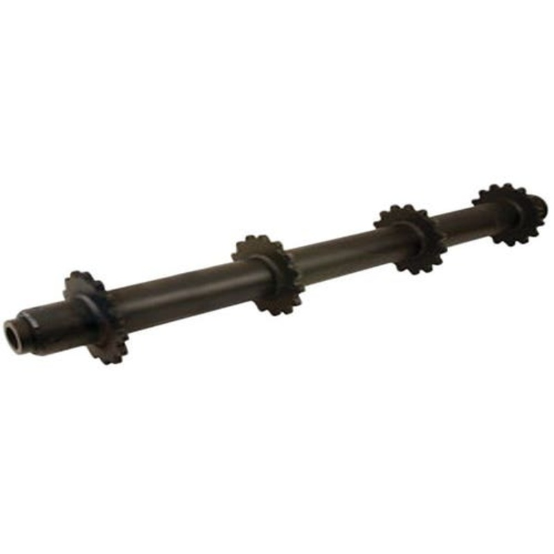 Sprocket - Feederhouse 15 Tooth fits Case IH 7120 7230 7240 8120 8230 8240 9120 9230 9240 84414915