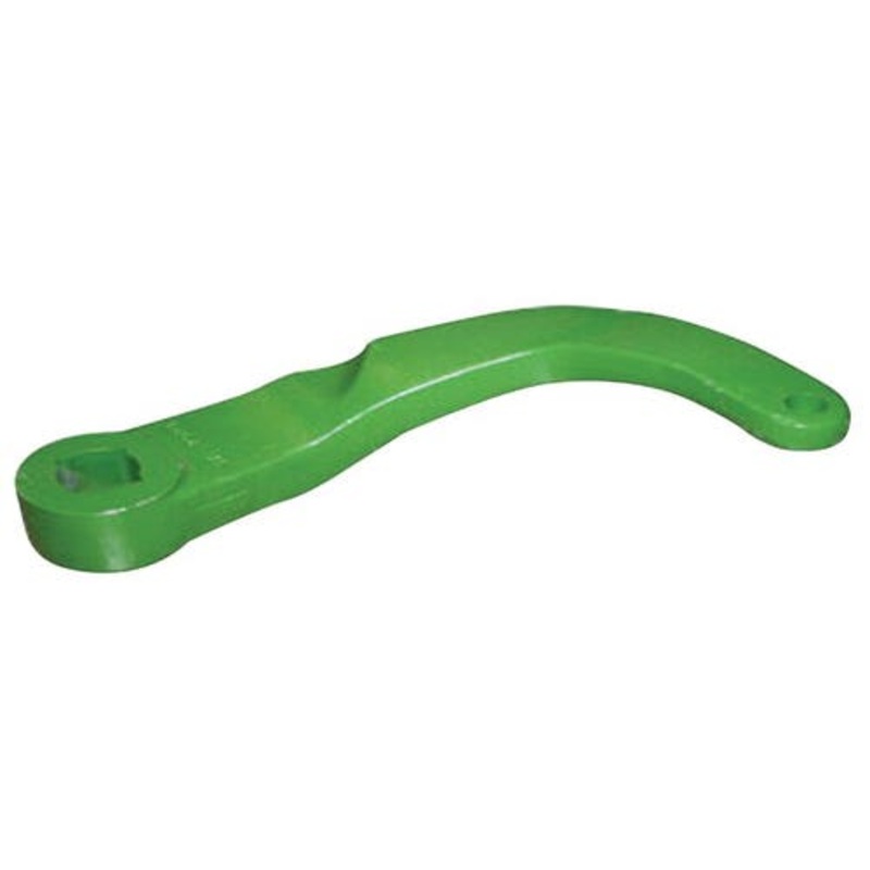 Steering Arm fits John Deere 820 830 1020 1030 1120 1130 1520 1530 1630 2020 2030 2150 2155 2240 2255 2630 2040 2440 2640 300 300B 310 400 401 T28272